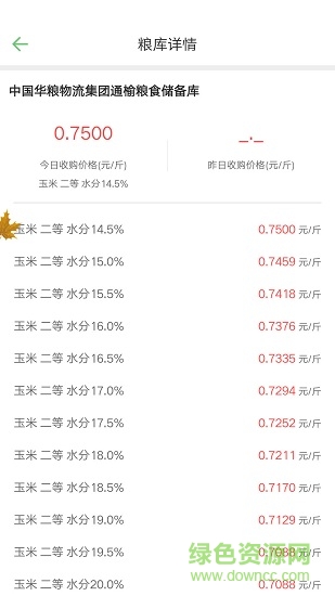 粮圈儿