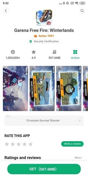 小米应用商店国际版 安卓版v38.8.3.0 小米应用商店国际版 安卓版v38.8.3.0