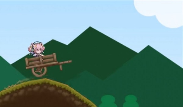 尤里卡大冒险 尤里卡大冒险