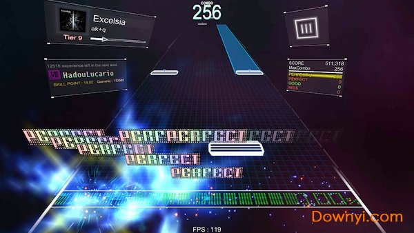 dancerail3正版2022
