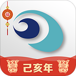 蓝睛
