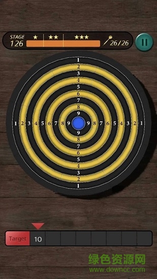 Darts King