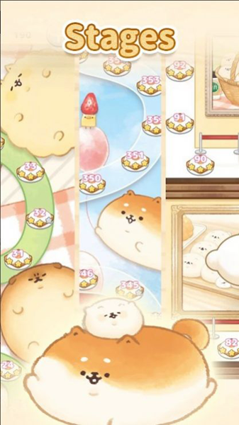 萌宠面包店 安卓版v8