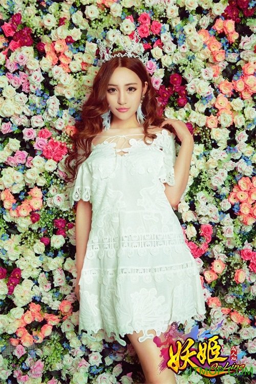 小米妖姬三国 小米妖姬三国