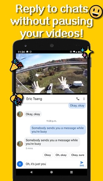 Split Screen Shortcut 安卓最新版v2.13.0