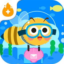 小蜜蜂送信-火星思维