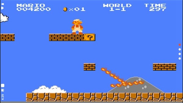 超级马里奥世界2