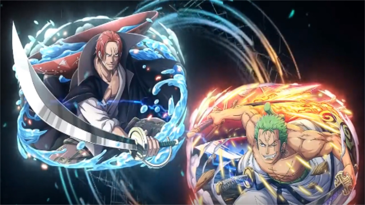 暮色方舟之冒险航海