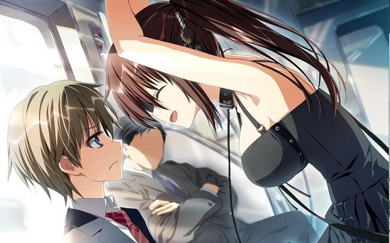 素晴日手机安卓版apk 最新版v1.3