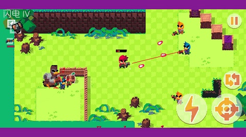 遗迹猎手无限手游 遗迹猎手无限手游