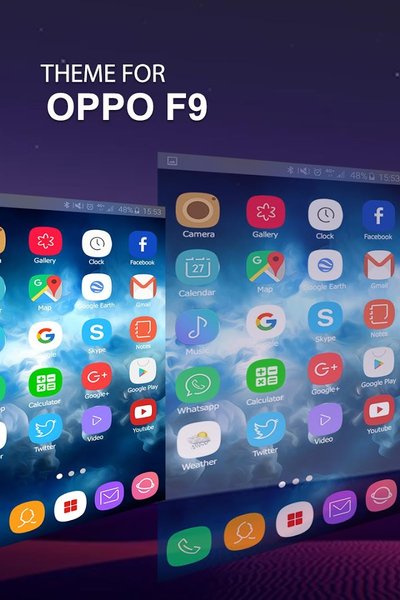 手机主题诺基亚