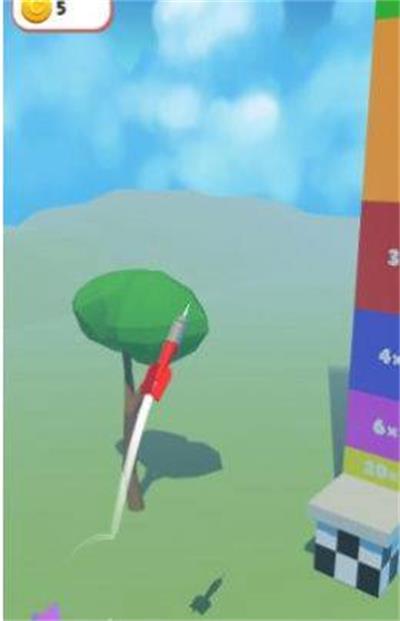 刺破一切免费版