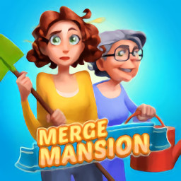 Merge Mansion安装器