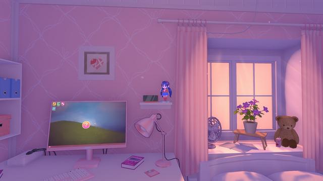 米塔 手机病娇模拟器