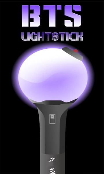 BTS LightStick Pro防弹应援灯app