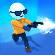 Time Stopper(时间静止酷跑)