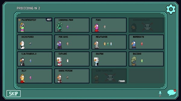 太空鹅鸭杀 最新版v3.14.01 太空鹅鸭杀 最新版v3.14.01