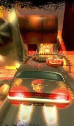 末日都市：死亡竞赛