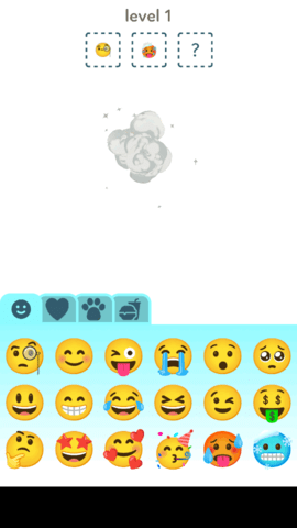 Emoji表情