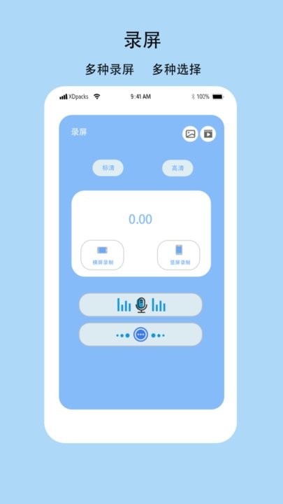 多功能电视空调遥控器