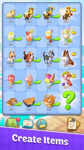 漫游小镇汉化版