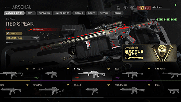 Combat Master安装器