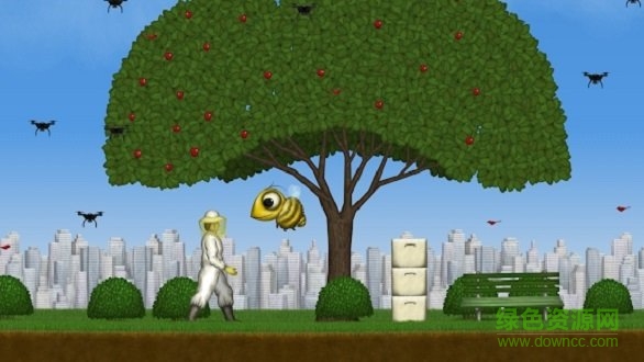 永远的美味星球中文版 永远的美味星球中文版