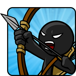 火柴人战争遗产绿钥匙版