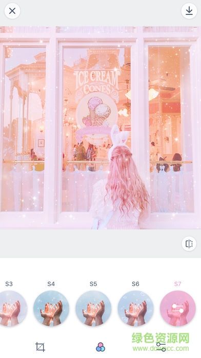SoftPink
