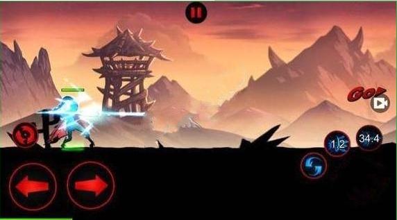 火柴人联盟赵信破解无cd版 火柴人联盟赵信破解无cd版