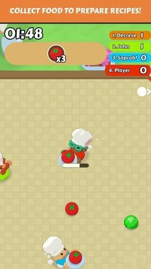 Cook.io