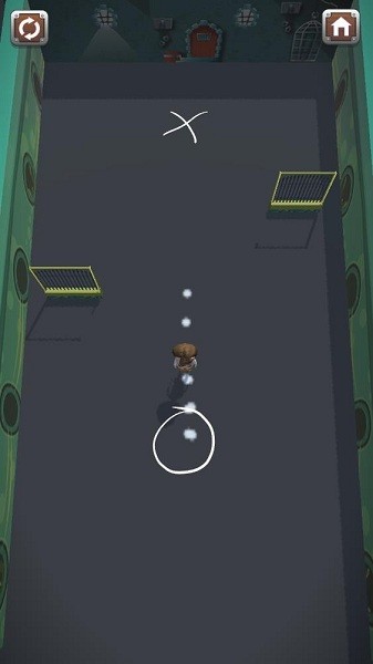 画一条线越狱大师游戏