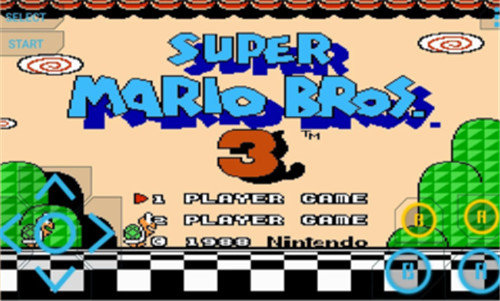 高级NES FC模拟器付费版