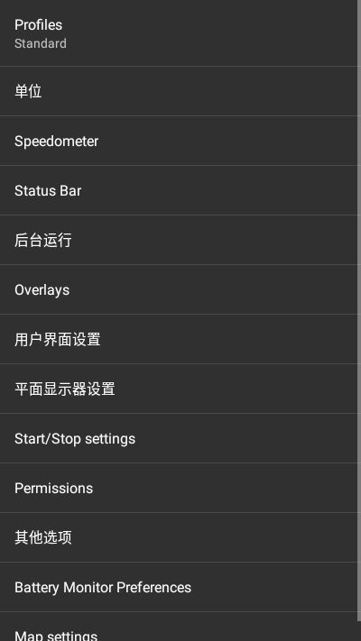 ulyssespeedometer汉化版