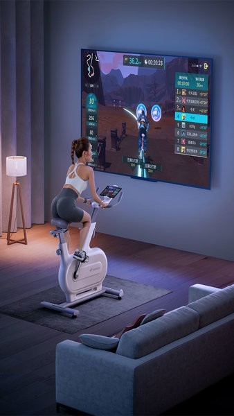 麦瑞克绝影之竞 安卓版v0.6.5