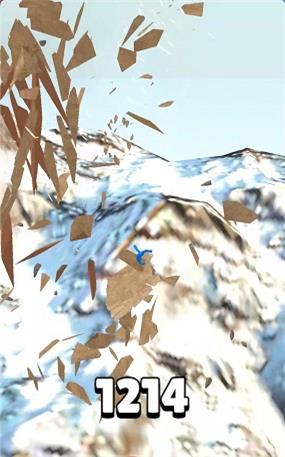 布偶炸弹RagdollBomb