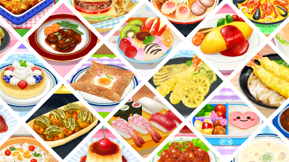 CookingMama安装器 CookingMama安装器