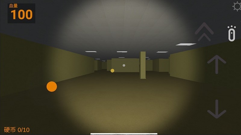 恐怖密室逃生 恐怖密室逃生