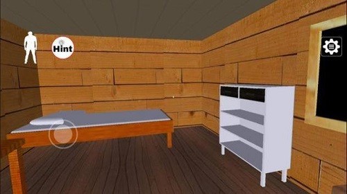 疯狂小丑恐怖屋逃生((horrorhouseescape)