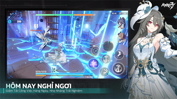 Honkai Impact 3-VN安装器