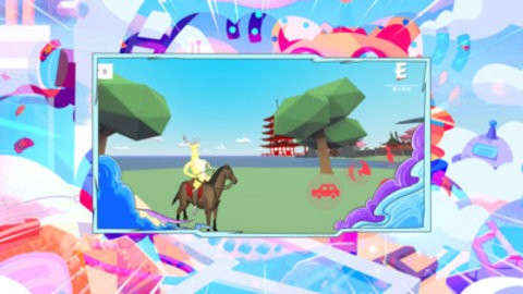 神奇宠物宝宝庄园 神奇宠物宝宝庄园