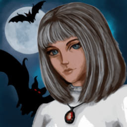 吸血鬼寻物游戏