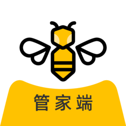 小蜜蜂智慧社区管家端app
