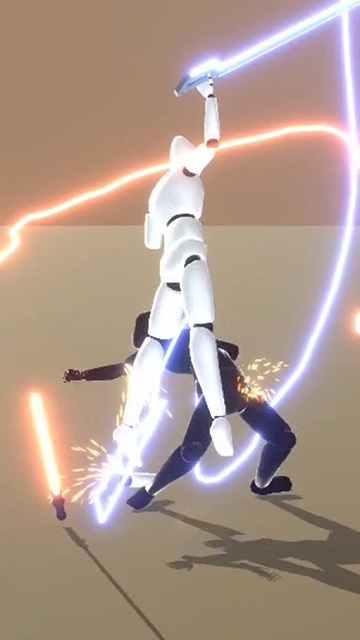 绘画光剑国际服(Draw Saber)