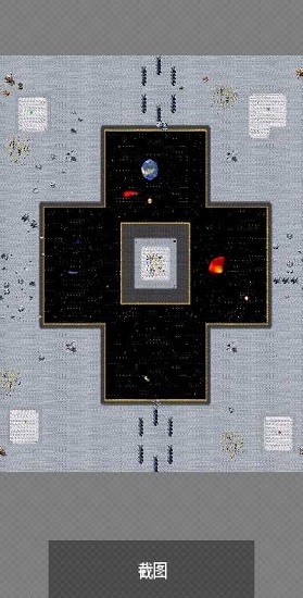 铁锈战争地图编辑器最新版(nottiled)
