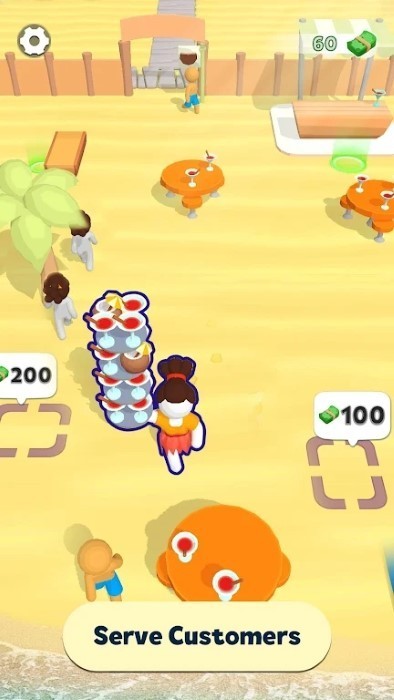 夏威夷酒吧Hawaii Bar