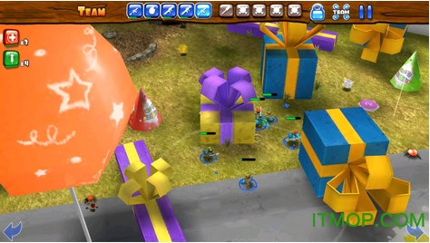 Army Antz™