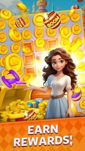 庄园卡尼爆炸(Manor Carnie Blast)