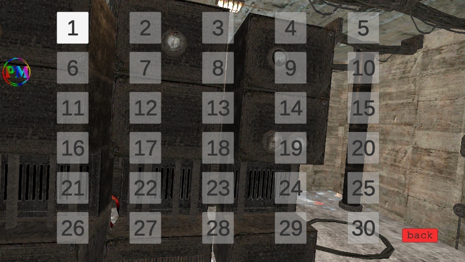 僵尸邪恶杀手6MOD菜单(Zombie Monsters 6) 6.0安卓版