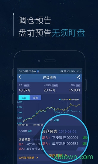 智语良投